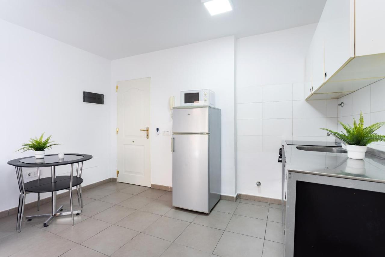 Live Arona Callao Apartment Las Galletas Exterior photo